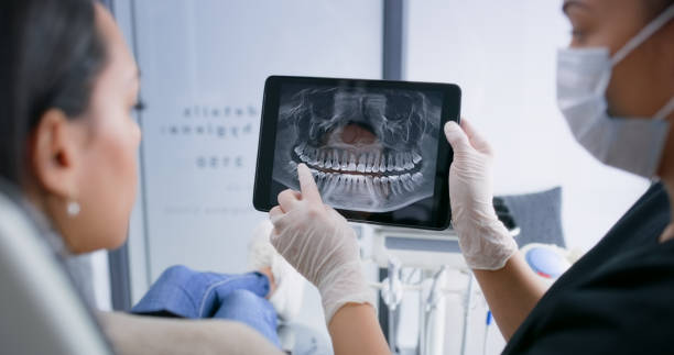 Licensed Tooth Extraction service in Wellington, UT - Smile Center Dentistry